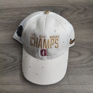 Nike Stanford University Cap